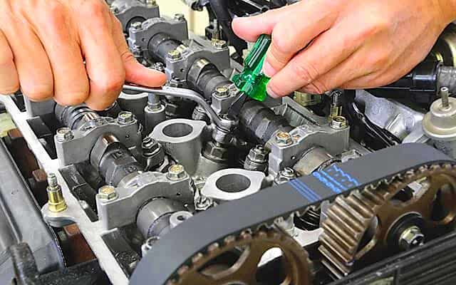 Motor Subap Arızası Maliyeti