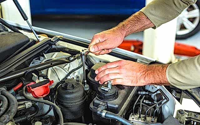 Motor Subap Arızası Neden Olur?
