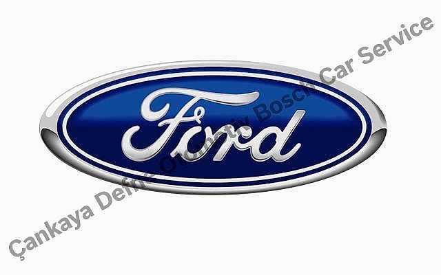 Ankara Ford Servisi