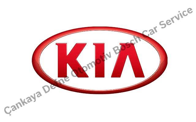 Ankara Kia Servisi
