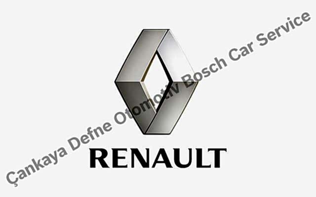 Ankara Renault Servisi