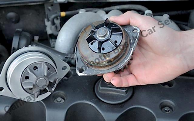 Devirdaim Pompası Nedir?