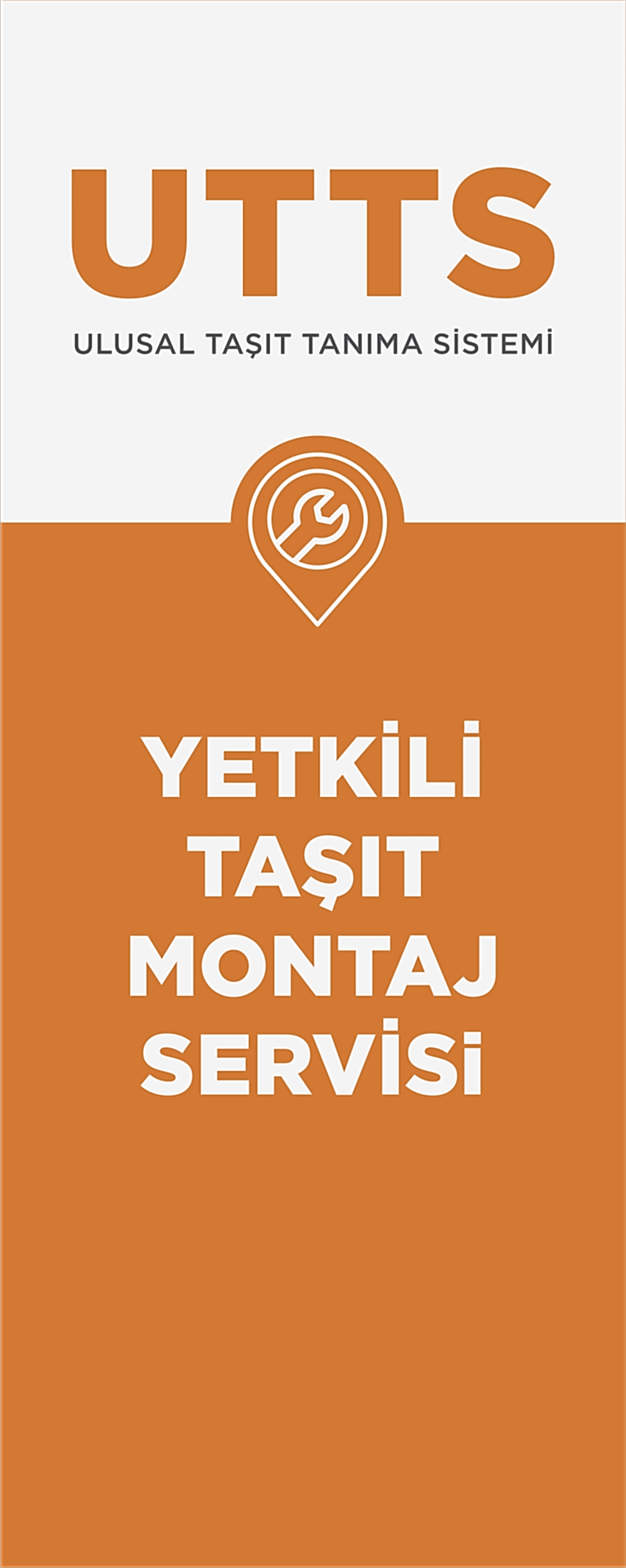 ulusal taşıt tanıma sistemi